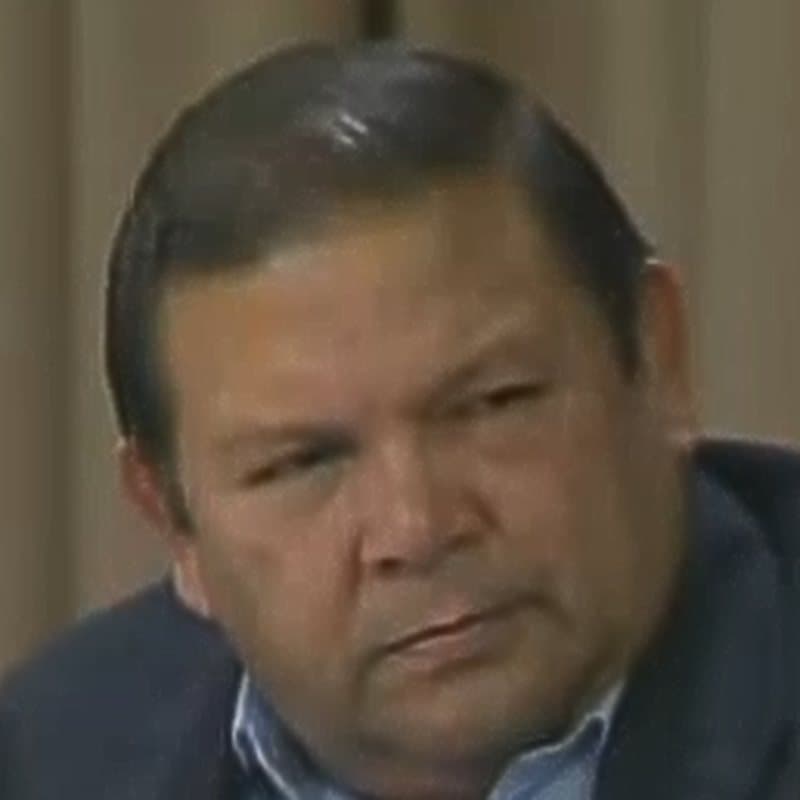 Andrés Velásquez