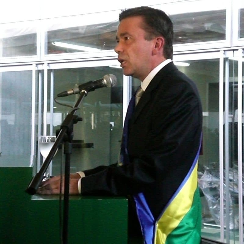Gerardo Blyde