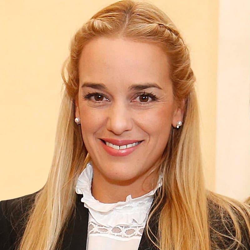 Lilian Tintori